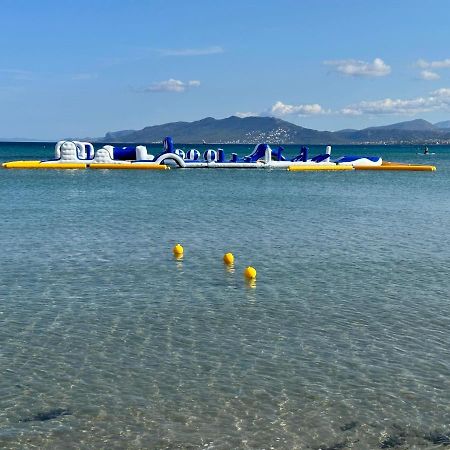 Eva'S Luxury Apartments No 3 Agios Spyridon  외부 사진