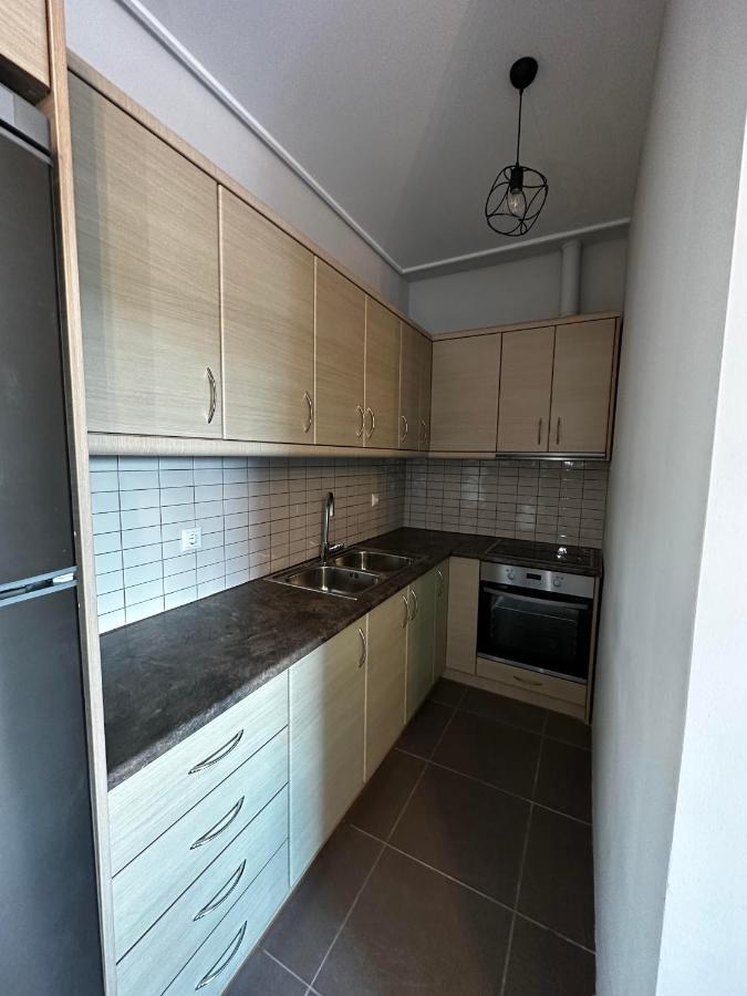 Eva'S Luxury Apartments No 3 Agios Spyridon  외부 사진