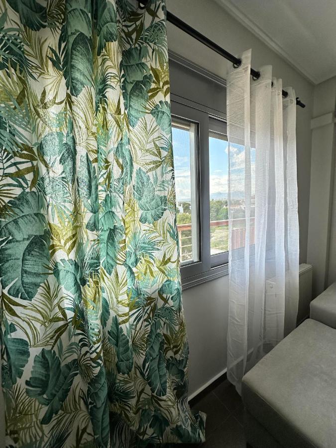 Eva'S Luxury Apartments No 3 Agios Spyridon  외부 사진