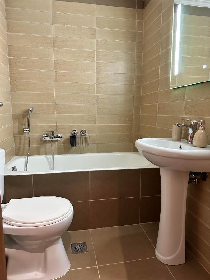 Eva'S Luxury Apartments No 3 Agios Spyridon  외부 사진