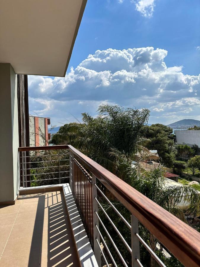 Eva'S Luxury Apartments No 3 Agios Spyridon  외부 사진