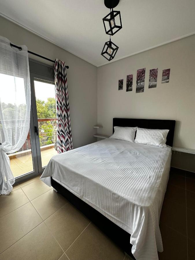 Eva'S Luxury Apartments No 3 Agios Spyridon  외부 사진